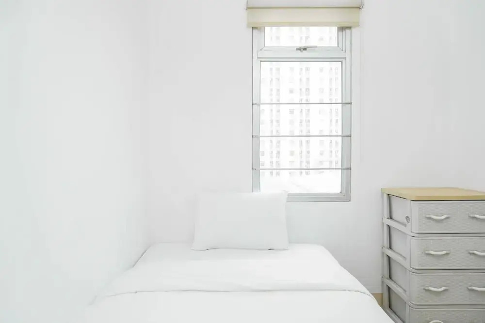 Джакарта: Spacious 2BR Green Bay Pluit Apartment