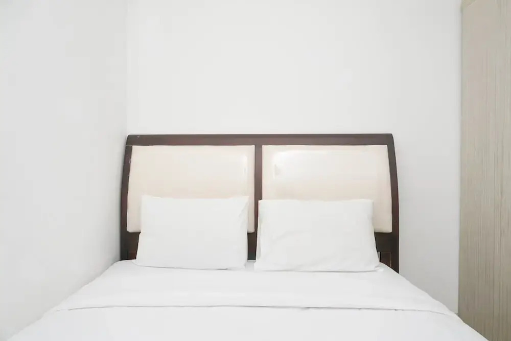 Джакарта: Spacious 2BR Green Bay Pluit Apartment