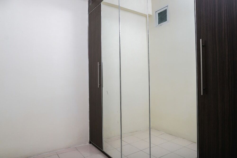Джакарта: Spacious 1br City View Puri Park View Apartment Near Puri Indah Mall