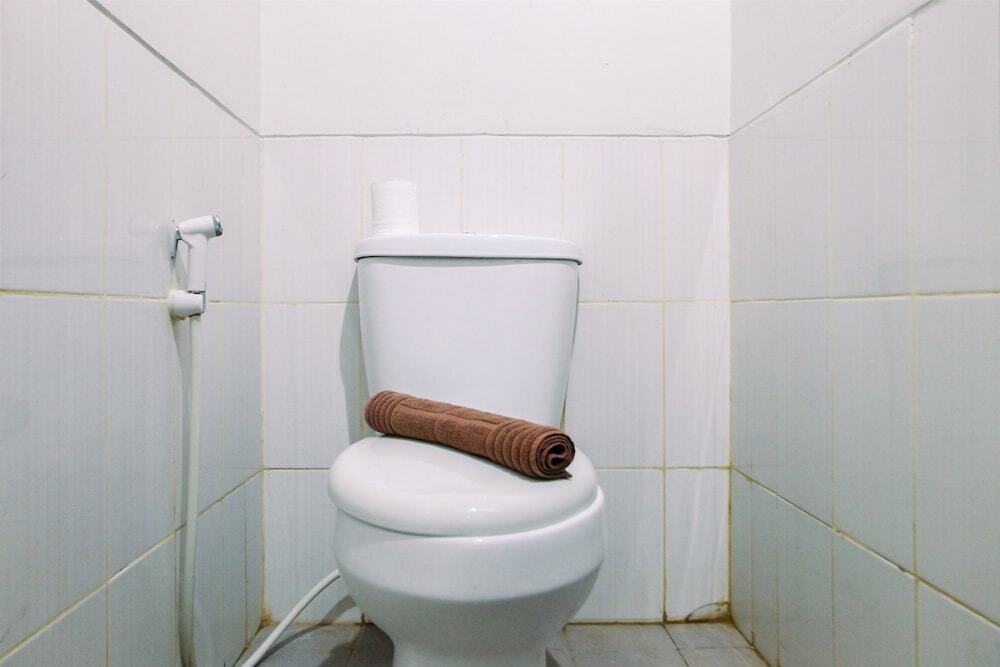 Южный Тангеранг: Best Location Studio Easton Apartment