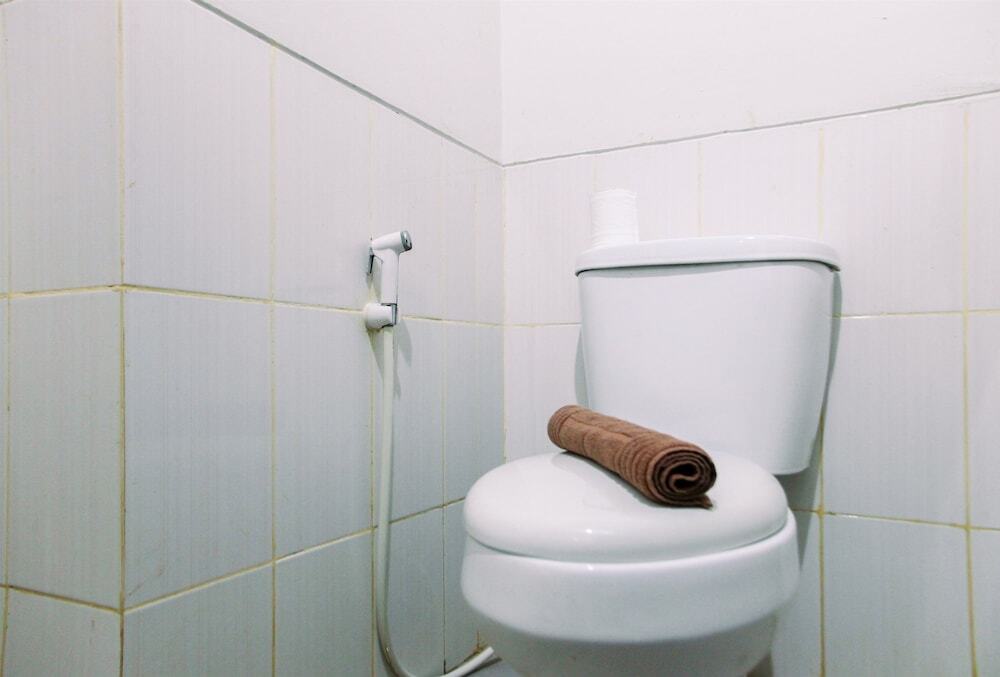 Южный Тангеранг: Best Location Studio Easton Apartment