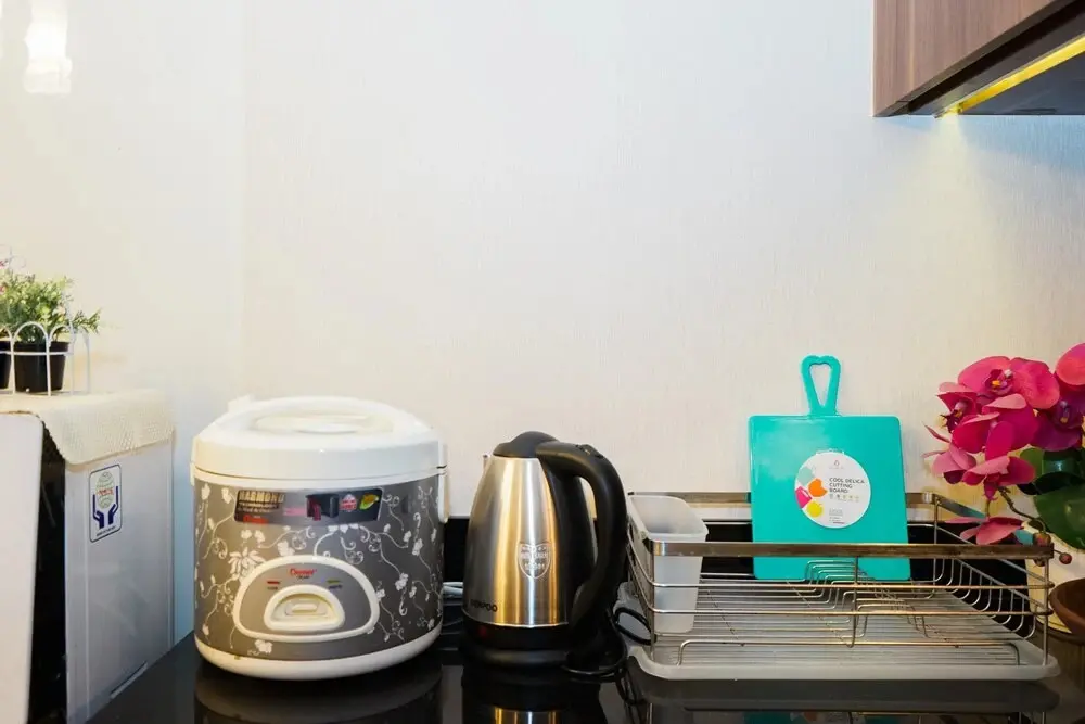 Джакарта: Best Price 2br L'Avenue Apartment