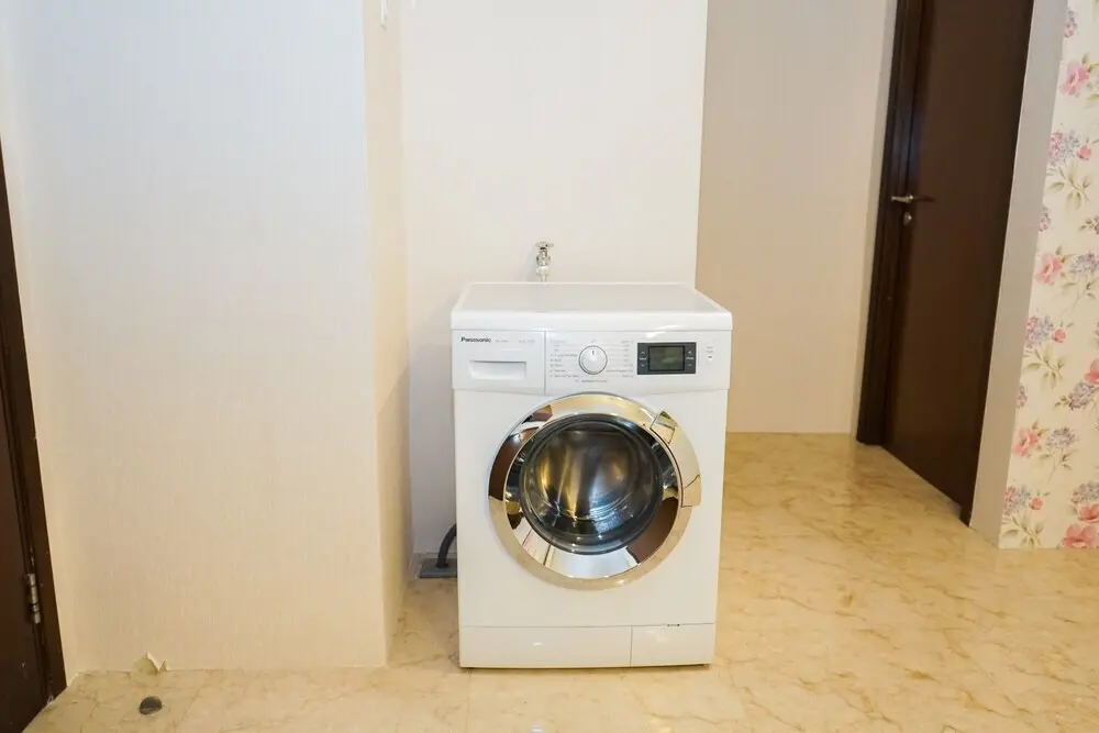 Джакарта: Best Price 2br L'Avenue Apartment