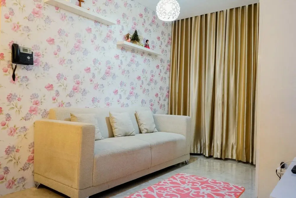 Джакарта: Best Price 2br L'Avenue Apartment