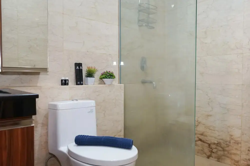 Джакарта: Best Price 2br L'Avenue Apartment