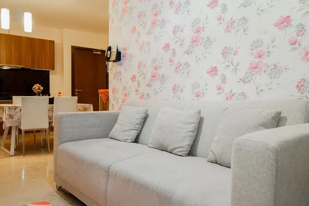 Джакарта: Best Price 2br L'Avenue Apartment