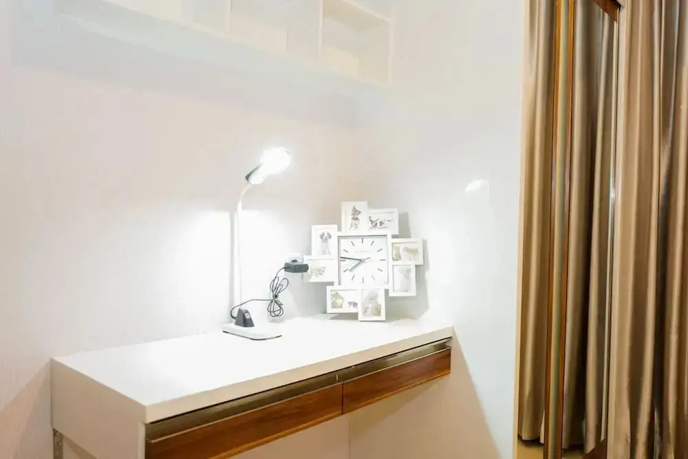 Джакарта: Best Price 2br L'Avenue Apartment