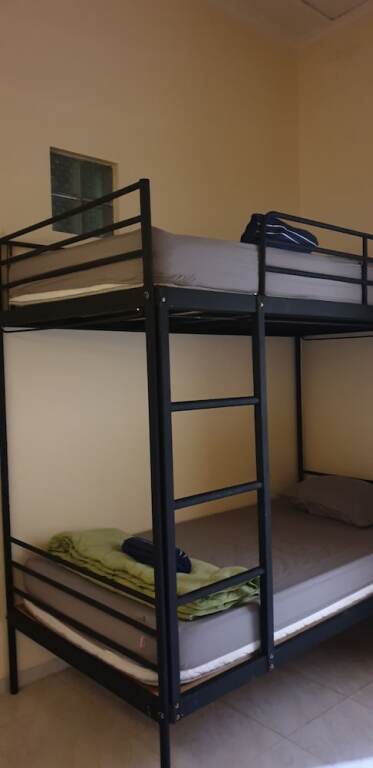 Проболинго: Happy Volcano Backpacker Dormitory - Hostel