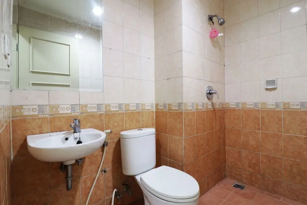 Джакарта: GV 21 Property Mall of Indonesia