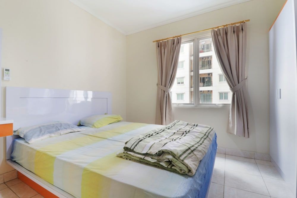 Джакарта: GV 21 Property Mall of Indonesia
