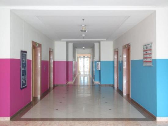 Джакарта: GV 21 Property Mall of Indonesia