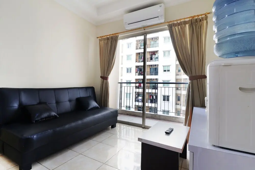 Джакарта: GV 21 Property Mall of Indonesia