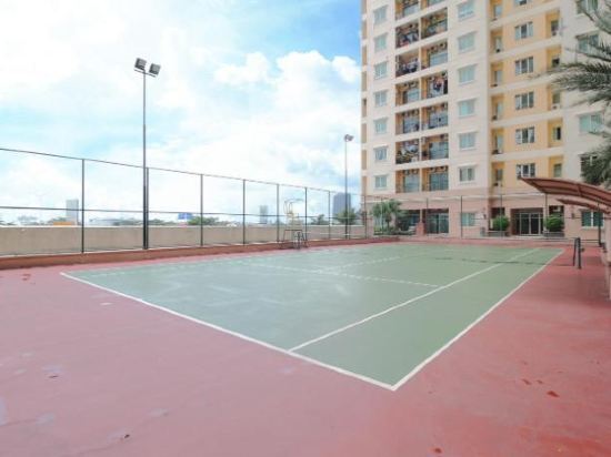 Джакарта: GV 21 Property Mall of Indonesia