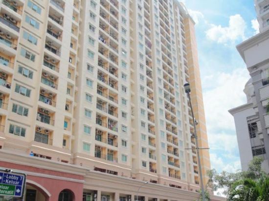 Джакарта: GV 21 Property Mall of Indonesia