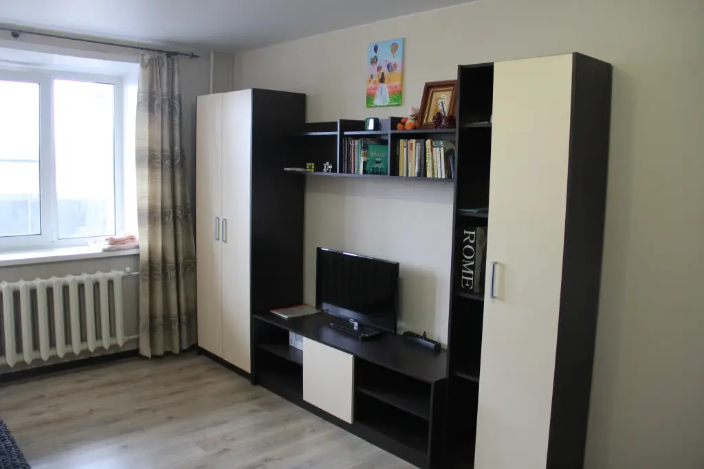 Владимир: Apartamenty s Vidom na Tsentr Vladimira