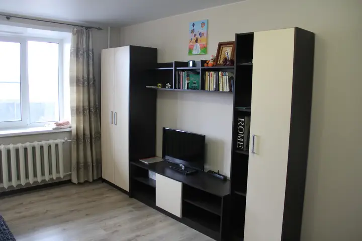 Владимир: Apartamenty s Vidom na Tsentr Vladimira