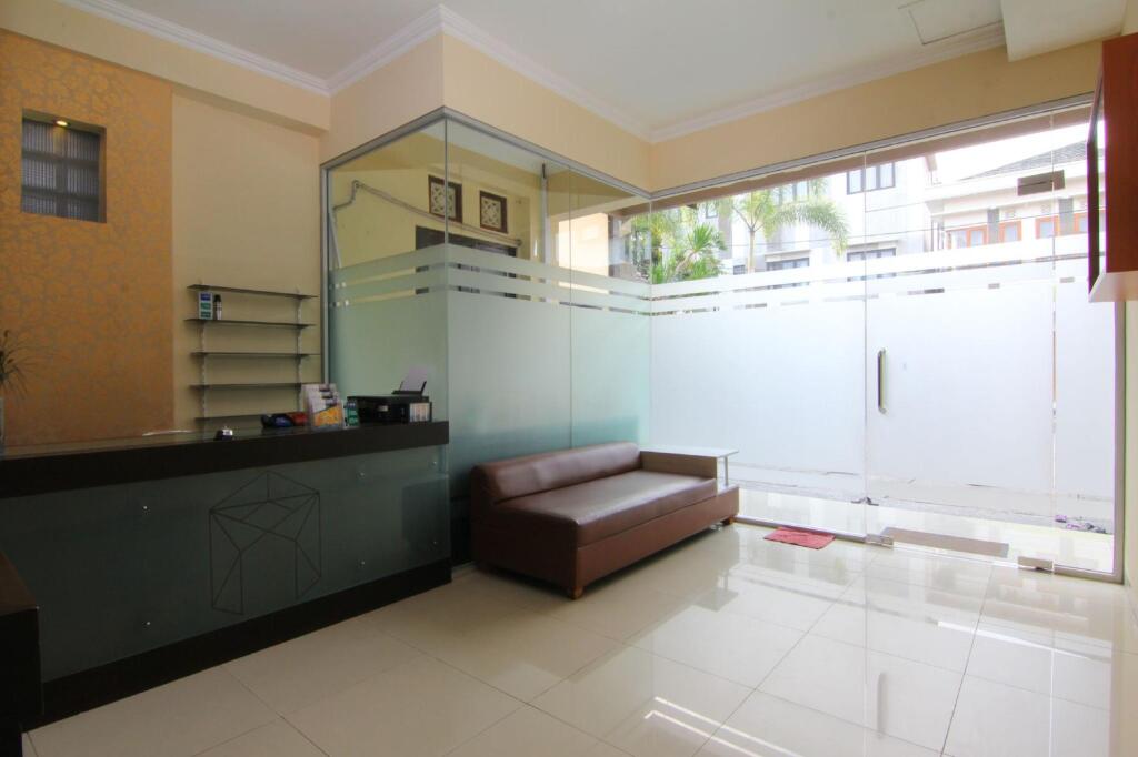 Депок: Agrapana Guesthouse 1