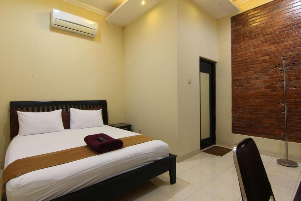 Депок: Agrapana Guesthouse 1