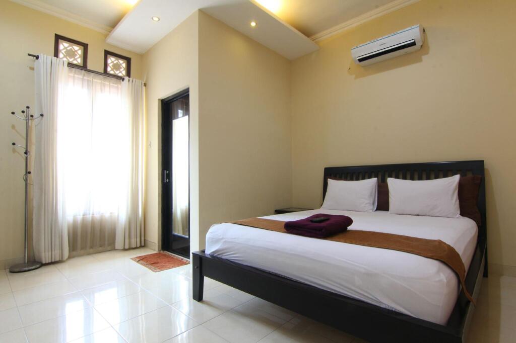 Депок: Agrapana Guesthouse 1