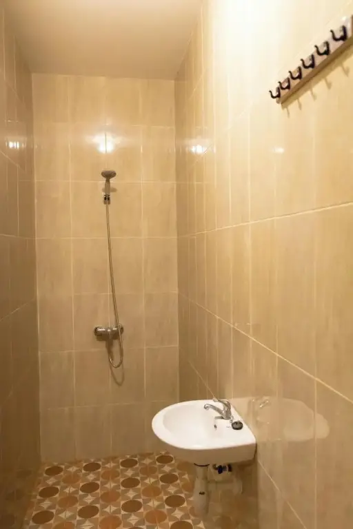 Проболинго: Moshi-Moshi - Hostel