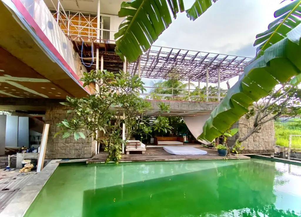 Чангу: The Hide Hostel at Canggu - Adults Only