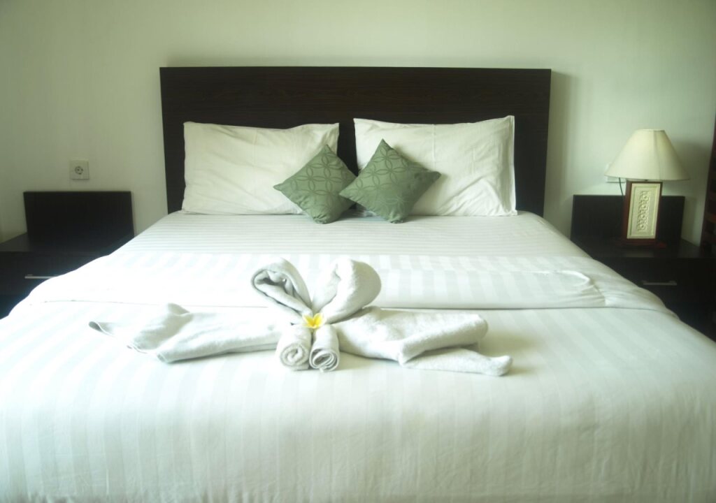 Пекату: Gatsby Hotel and Hostel