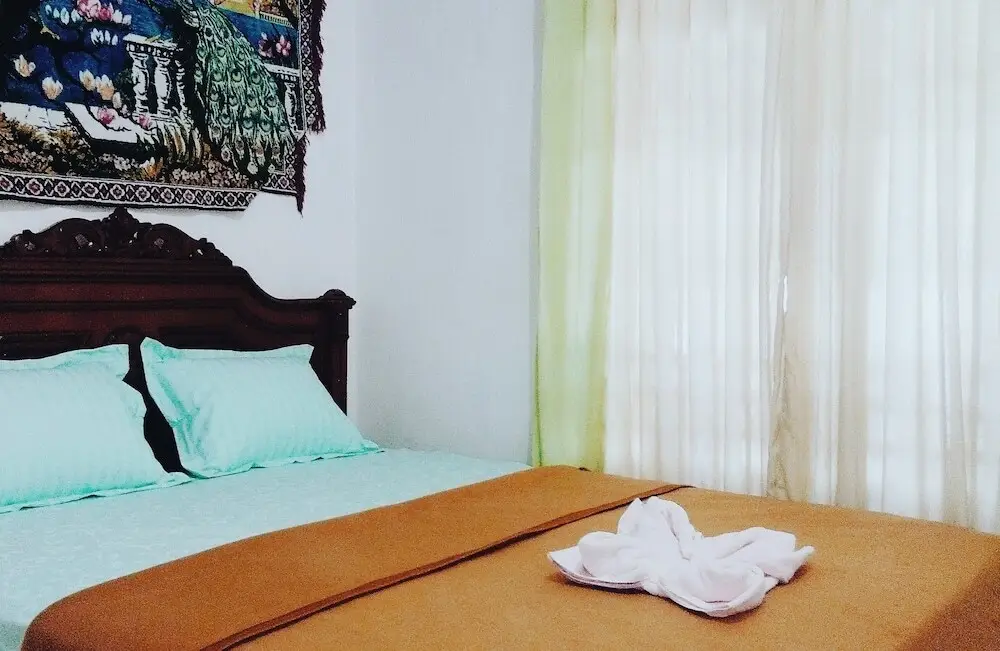 Букиттинги: Adilla Homestay Syariah