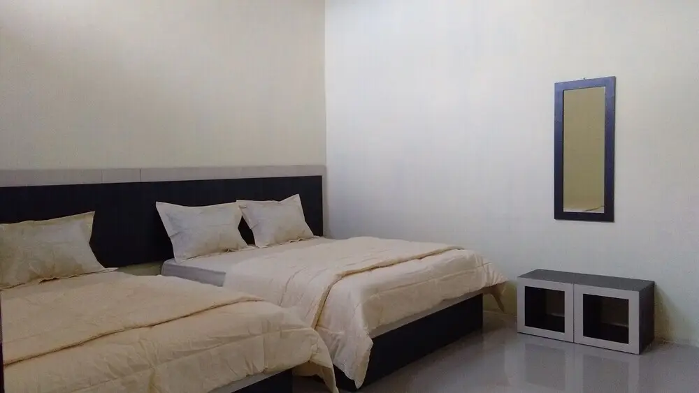 Букиттинги: Adilla Homestay Syariah