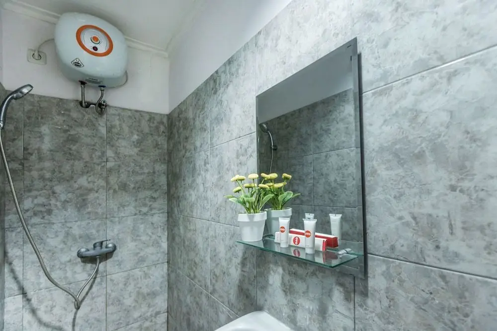 Джакарта: OYO 1491 Sandang Residence Near RS Patria IKKT