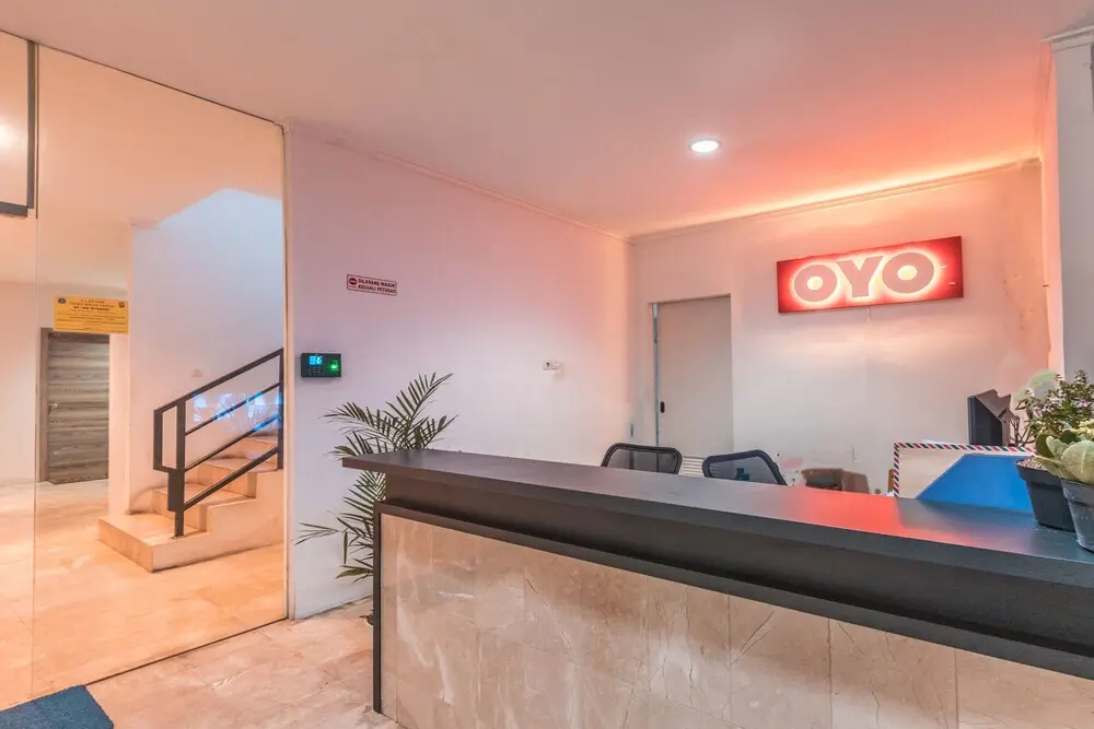 Джакарта: OYO 1491 Sandang Residence Near RS Patria IKKT