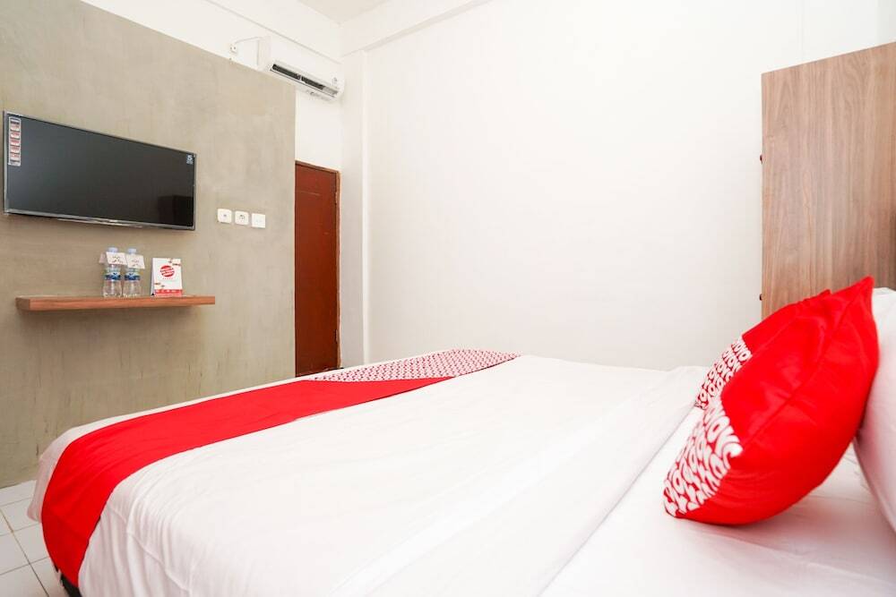 Сурабая: OYO 1374 Semampir Residence at Ahmad Yani