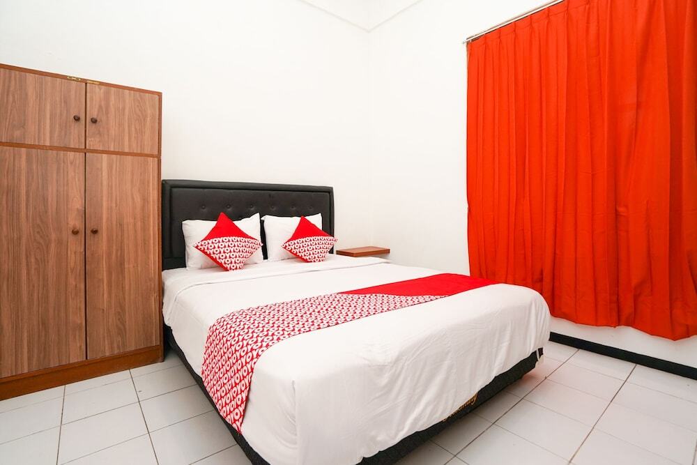 Сурабая: OYO 1374 Semampir Residence at Ahmad Yani