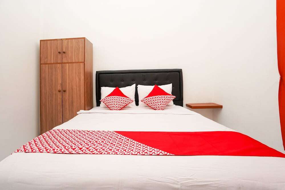 Сурабая: OYO 1374 Semampir Residence at Ahmad Yani