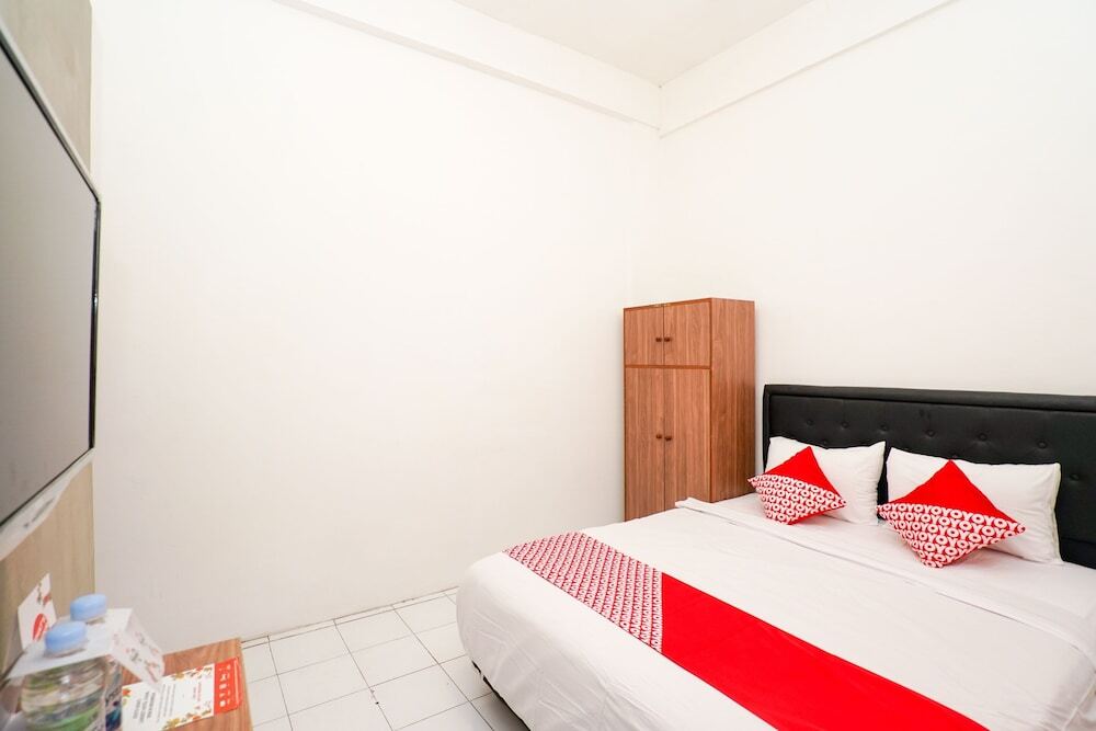 Сурабая: OYO 1374 Semampir Residence at Ahmad Yani
