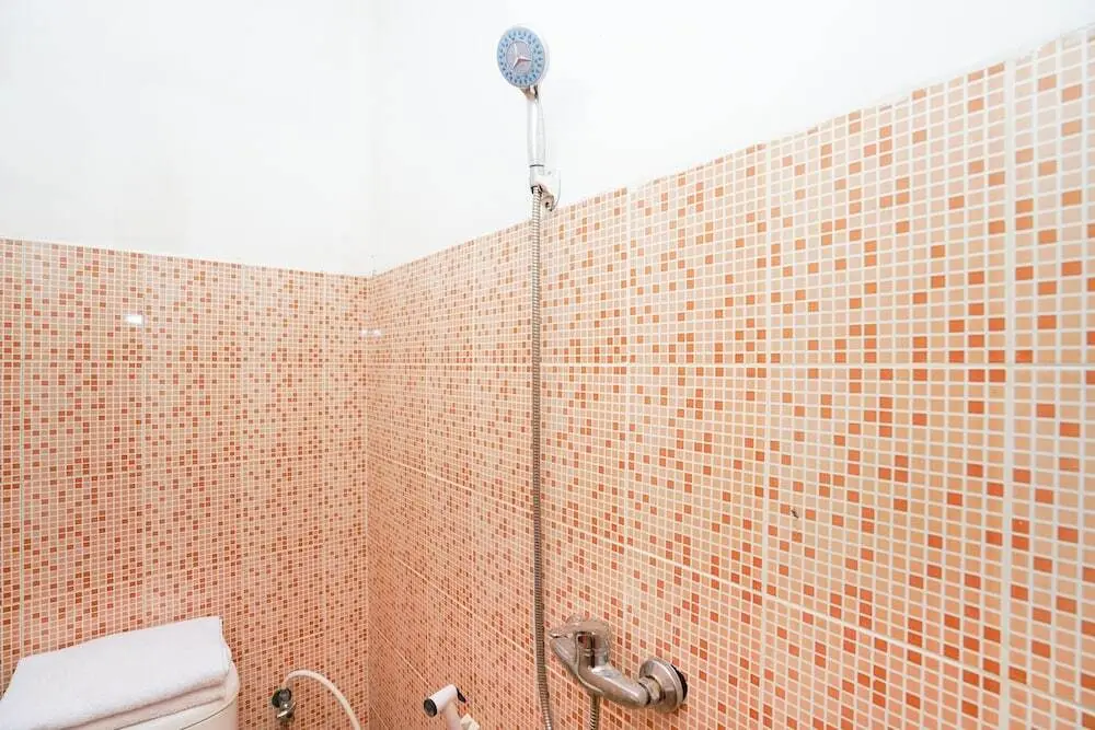 Сурабая: OYO 1374 Semampir Residence at Ahmad Yani