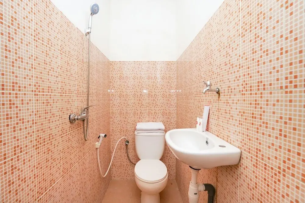 Сурабая: OYO 1374 Semampir Residence at Ahmad Yani