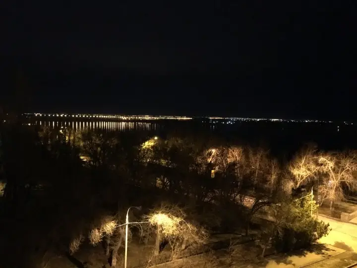 Волгоград: Апартаменты с видом на Волгу