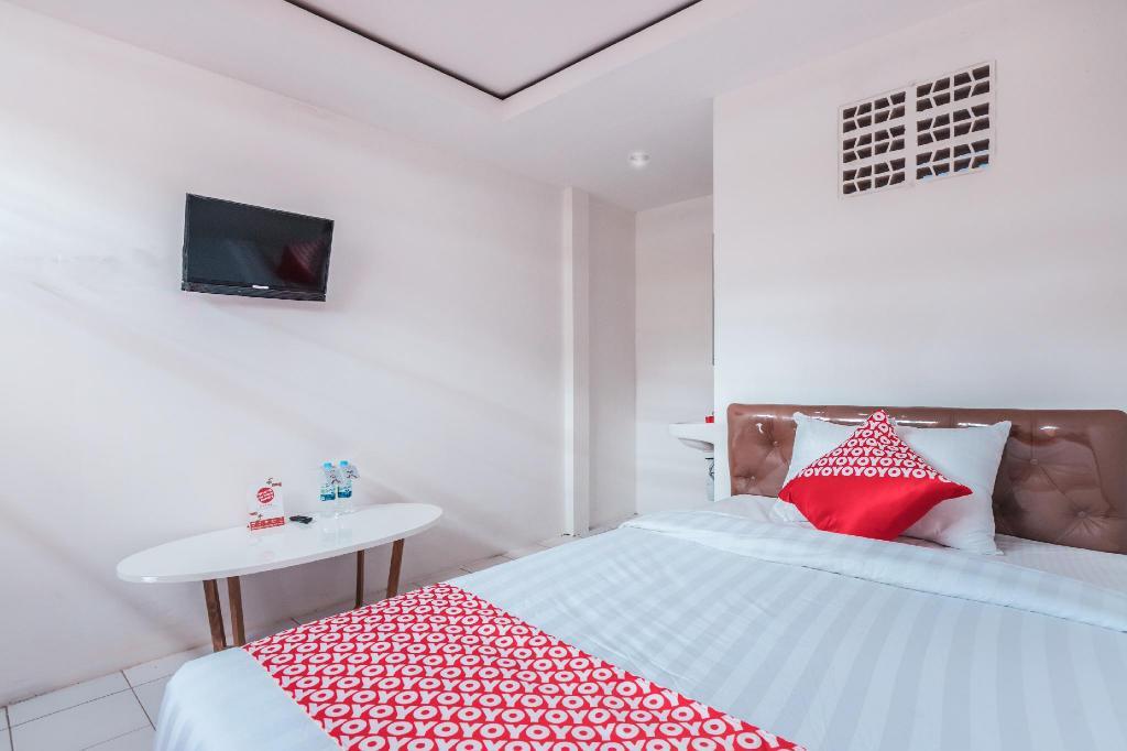 Бекаси: OYO 947 Angel Home Stay Syariah