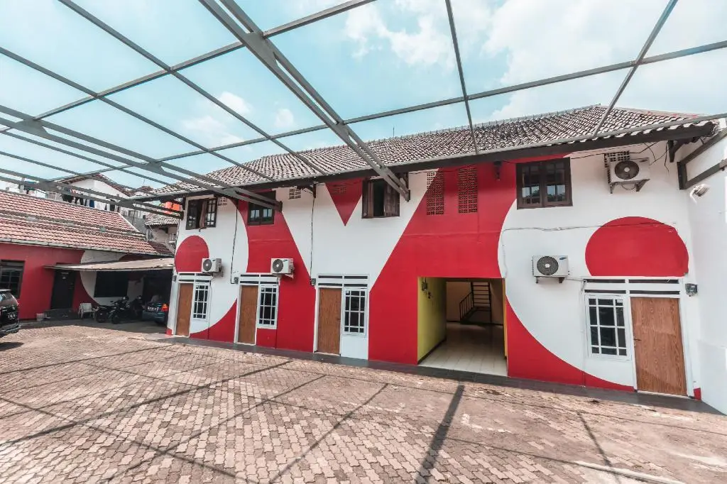 Бекаси: OYO 947 Angel Home Stay Syariah