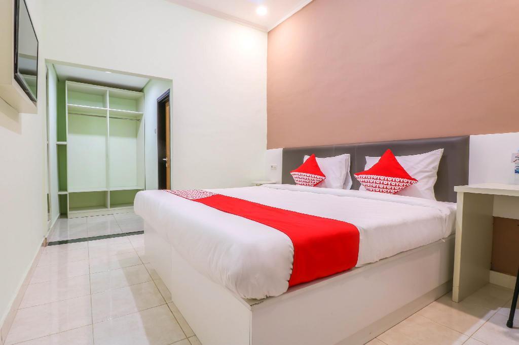 Джимбаран: OYO 1445 Jimbaran 12 Residence