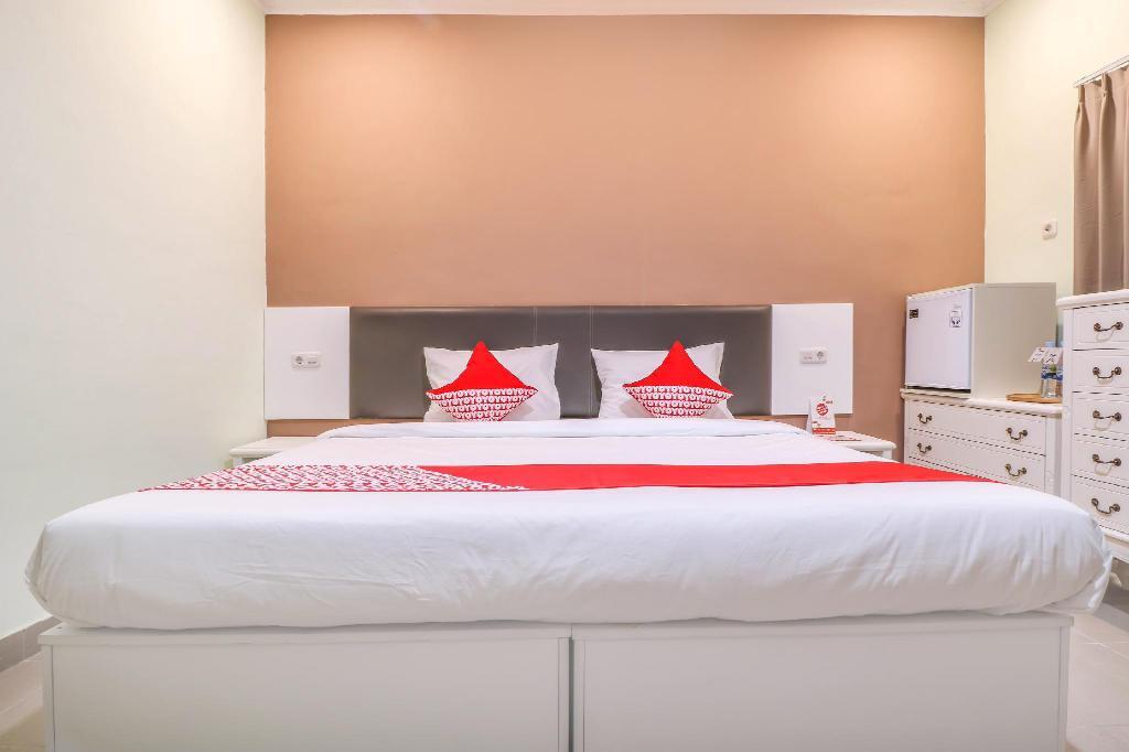 Джимбаран: OYO 1445 Jimbaran 12 Residence