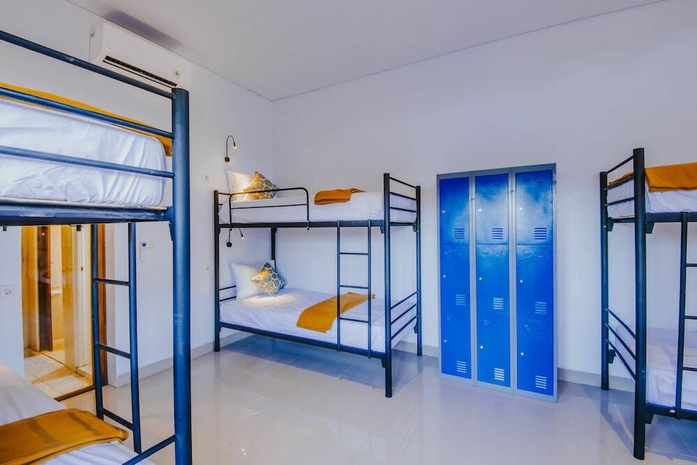 Лембонган-Айленд: Mai Hostel Lembongan - Adults Only