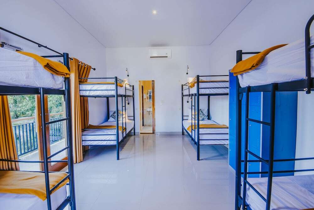 Лембонган-Айленд: Mai Hostel Lembongan - Adults Only