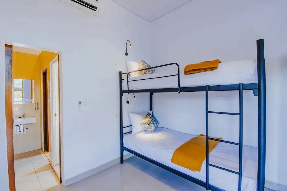 Лембонган-Айленд: Mai Hostel Lembongan - Adults Only