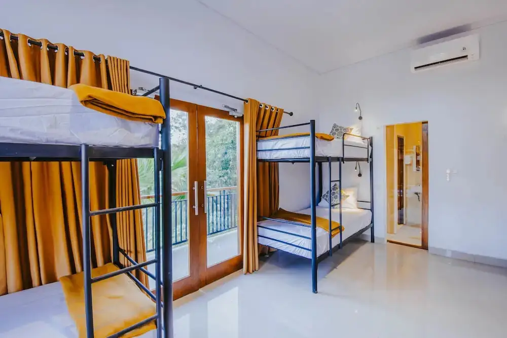 Лембонган-Айленд: Mai Hostel Lembongan - Adults Only