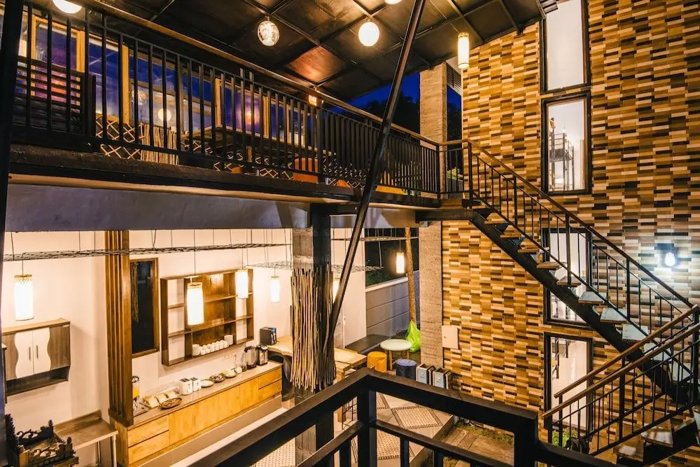 Лембонган-Айленд: Mai Hostel Lembongan - Adults Only