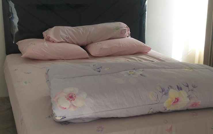 Суракарта: ZG Homestay Solo