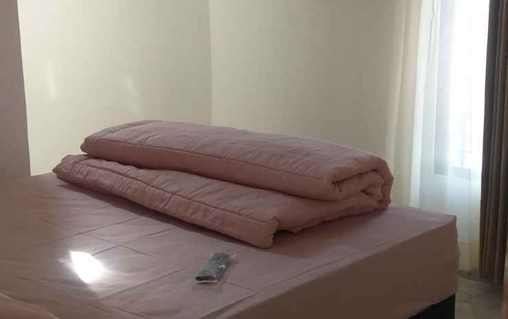 Суракарта: ZG Homestay Solo