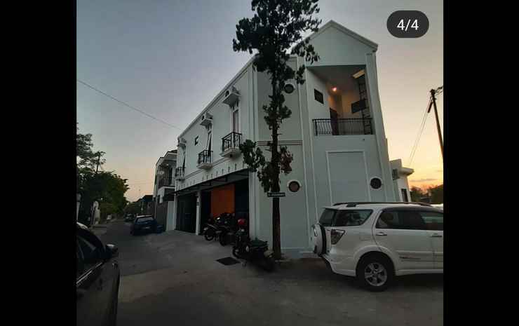 ZG Homestay Solo — фото 1