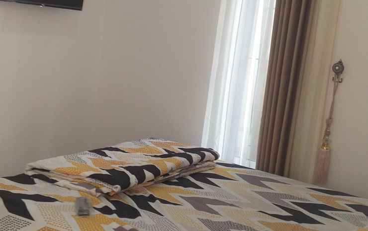 Суракарта: ZG Homestay Solo